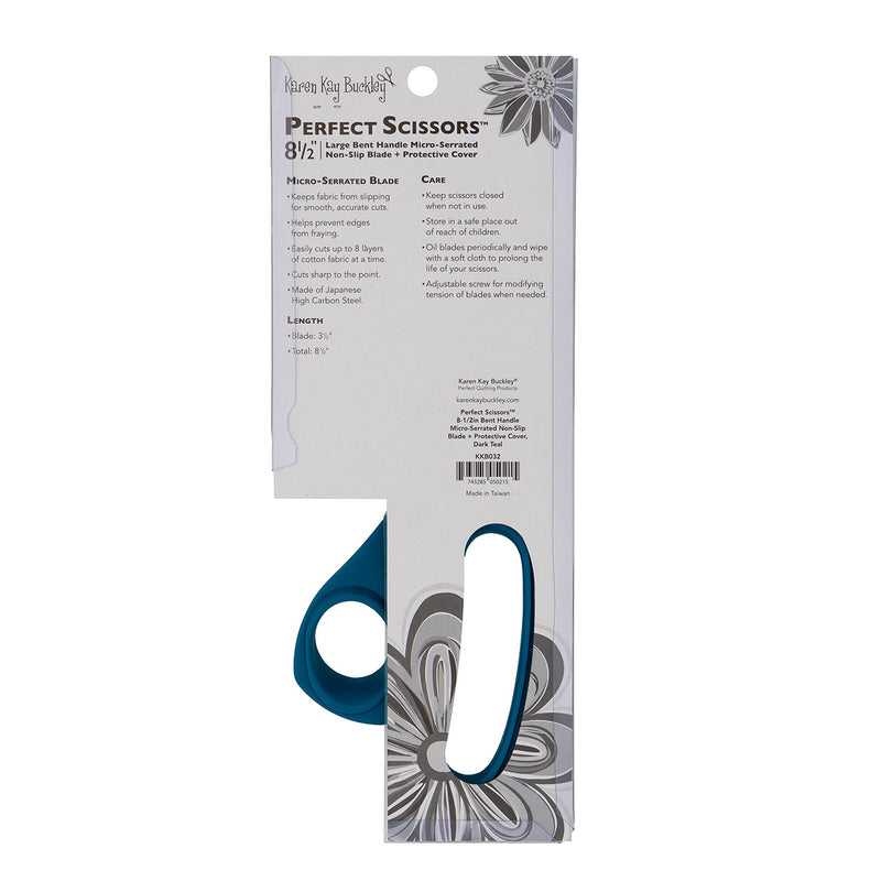 Karen Kay Buckley Perfect Scissors - 8.5