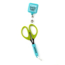 Perfect 2-in-1 Scissor Lanyard