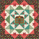 Orchard House Quilt Kit