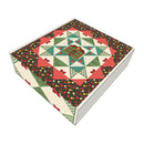 Orchard House Quilt Kit