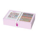 Rhapsody 20th Anniversary Block of the Month Kit