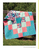 Perfectly Pieced Quilt Backs