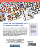 Radiant Blocks for Endless Quilts