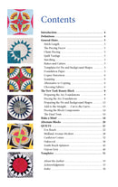 Radiant Blocks for Endless Quilts