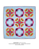 Radiant Blocks for Endless Quilts