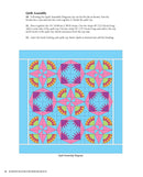 Radiant Blocks for Endless Quilts