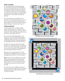 Radiant Blocks for Endless Quilts