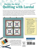 Lorelai's First-Time Quilter's Handbook