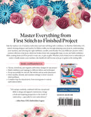 Machine Embroidery 101