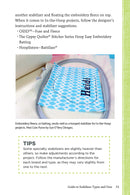 Pocket Guide to Stabilizers