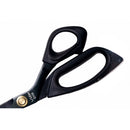 Ergonomic Fabric Shears - Midnight Edition