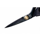 Ergonomic Fabric Shears - Midnight Edition