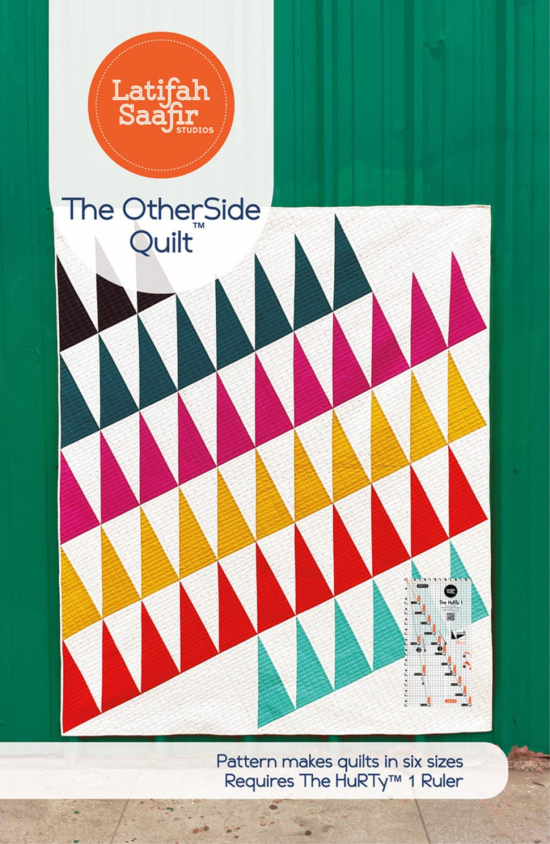 The OtherSide Quilt