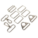 1.5" Hardware Kit - Nickel