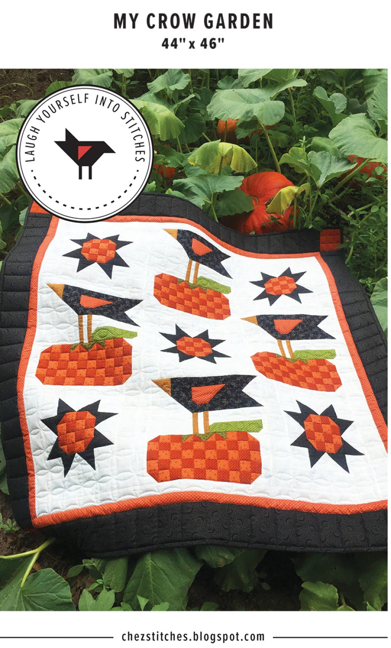 My Crow Garden