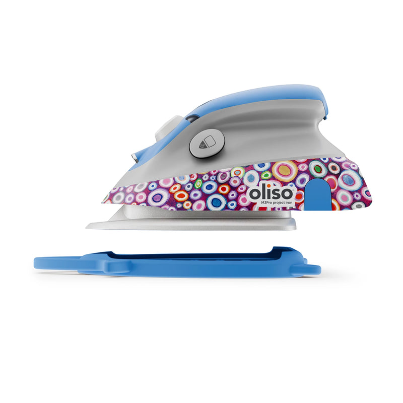 Oliso Mini Iron - Kaffe