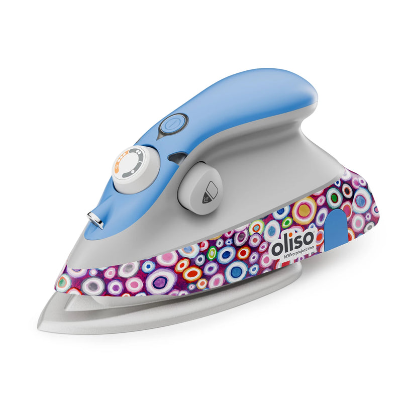Oliso Mini Iron - Kaffe