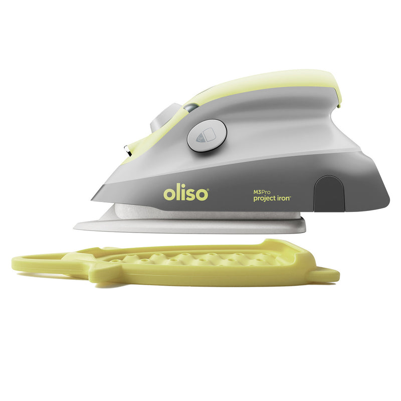 Oliso Mini Iron - Pistachio