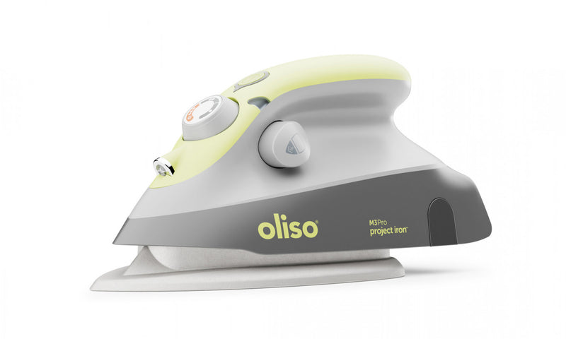 Oliso Mini Iron - Pistachio