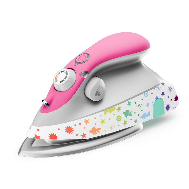 Oliso Mini Iron - Tula Pink