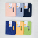Travel Board - Periwinkle