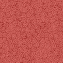 Hello Autumn - Lacy Leaf - Red