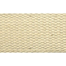 1.5" Cotton Webbing - Cream