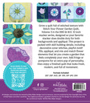 Stitch Your Flower Garden