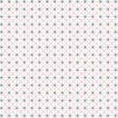 Mystical Kingdom - Diamond Starburst Geo - Pink/Teal