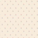 Mademoiselle - Petites Fleurs