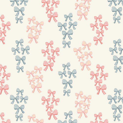 Mademoiselle - Tied Together
