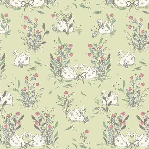 Mademoiselle - Swan Soiree