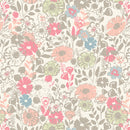 Mademoiselle - Le Printemps