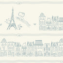 Mademoiselle - Belle Paris