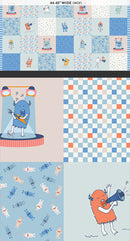 Monsterville - Friendly Fiend Fest