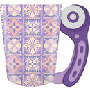 Rotary Cutter Ceramic Mug