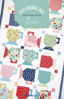 Good Morning Mug Table Runner