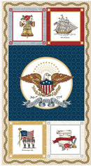 Independence - Panel