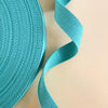 Minki Kim 1" Cotton Webbing - Teal