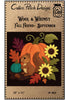 Wool & Whimsy Monthly Program