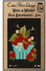 Wool & Whimsy Monthly Program
