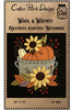 Wool & Whimsy Monthly Program