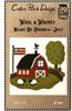 Wool & Whimsy Monthly Program