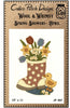 Wool & Whimsy Monthly Program