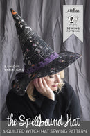 The Spellbound Hat