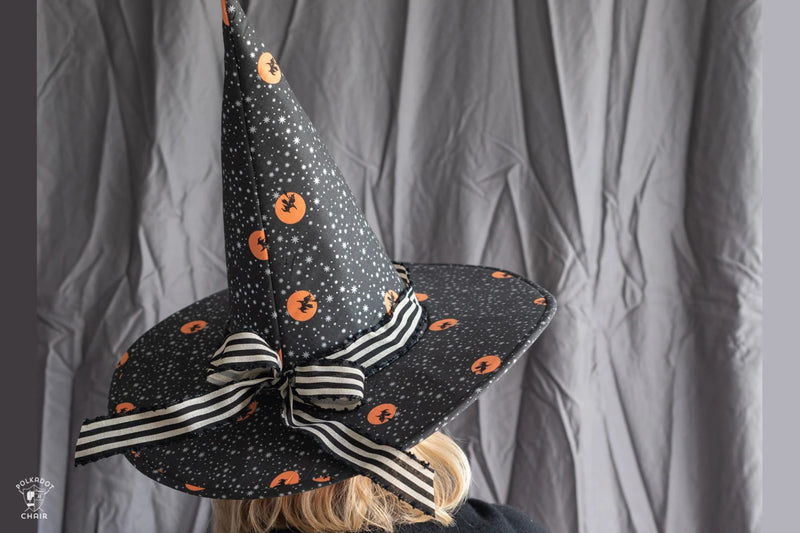 The Spellbound Hat