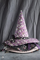 The Spellbound Hat