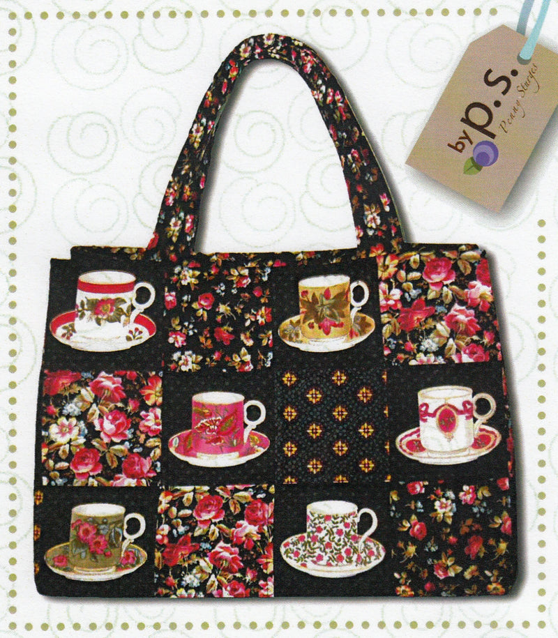 Chubby Charmer Tote
