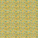 Petite Prints - Ditsy - Chamomile