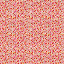Petite Prints - Ditsy - Rosehip